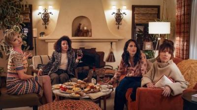 Paremta tikra istorija