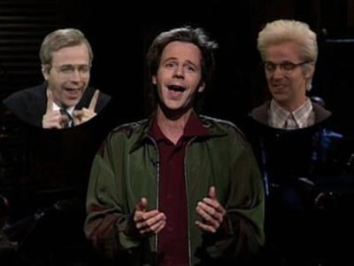Saturday Night Live