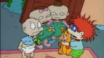 Rugrats