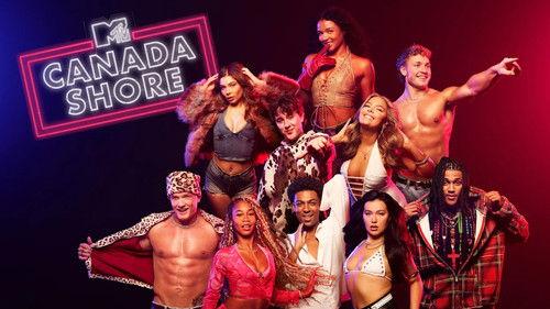 Canada Shore filmas žiurėti online