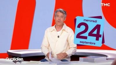 Quotidien