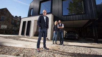 Grand Designs
