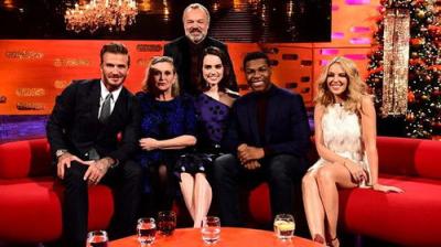 The Graham Norton Show