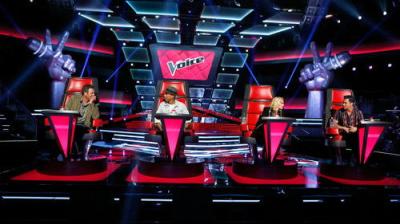 The Voice