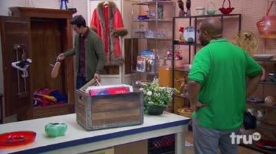 The Carbonaro Effect