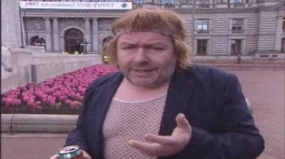Rab C. Nesbitt