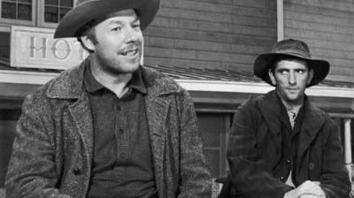 Gunsmoke