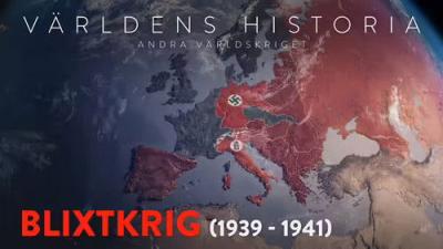 Världens historia