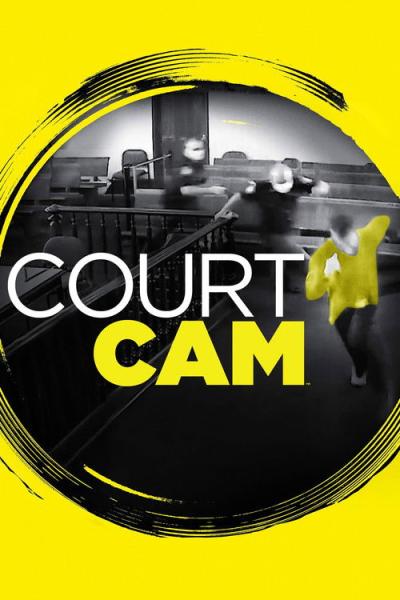 Court Cam filmas online