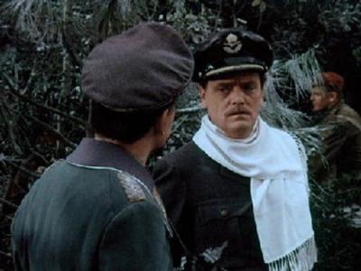 Hogan's Heroes