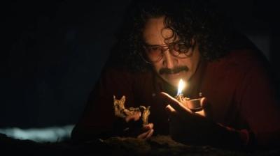 Devil in Disguise: John Wayne Gacy