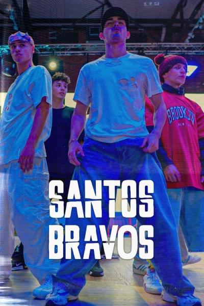 Santos Bravos filmas online