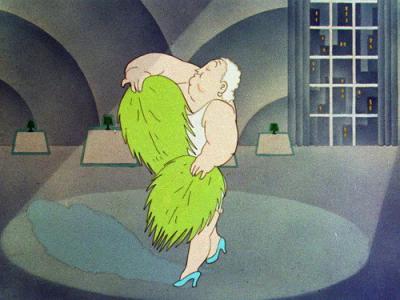 Looney Tunes