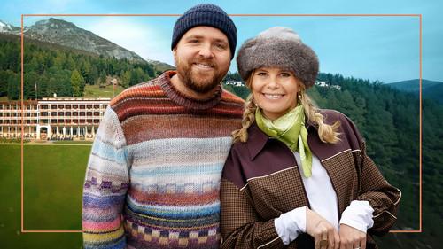 Hotel Romantik filmas žiurėti online