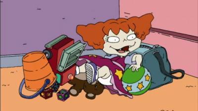 Rugrats