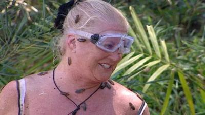 I'm a Celebrity...Get Me Out of Here!