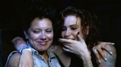 Bad Girls Club