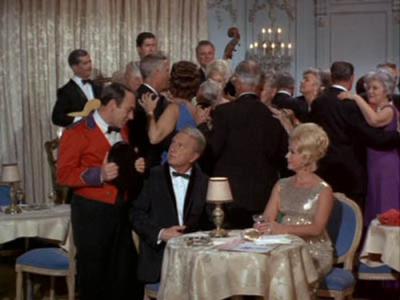 Green Acres