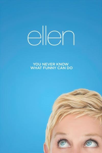 The Ellen DeGeneres Show filmas online