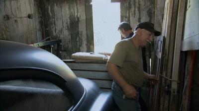 American Pickers