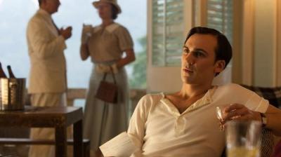Indian Summers