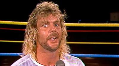 World Class Championship Wrestling