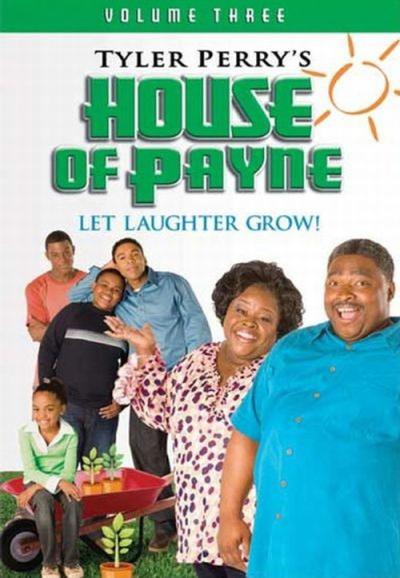 Tyler Perry's House of Payne filmas online