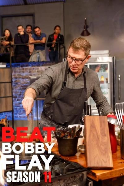Beat Bobby Flay filmas online