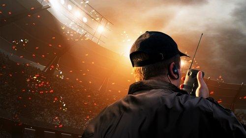 Stadium Lockup filmas žiurėti online