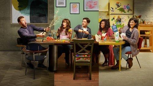 Home Economics filmas žiurėti online