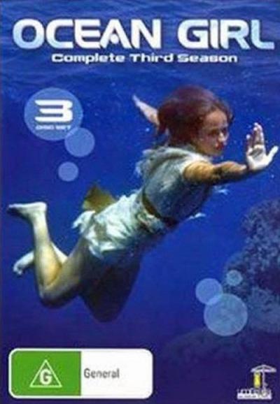Ocean Girl filmas online