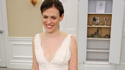 Say Yes to the Dress