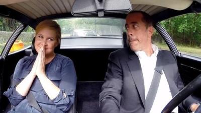Comedians in Cars Getting Coffee