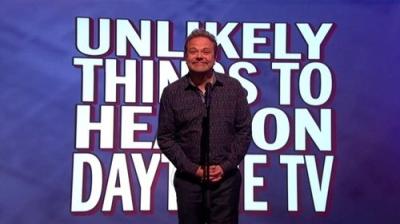 Mock the Week