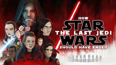 How It Should Have Ended