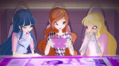World of Winx