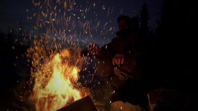 Life Below Zero