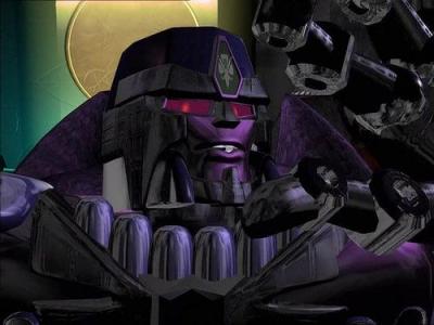 Beast Wars: Transformers