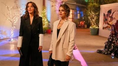 The L Word: Generation Q