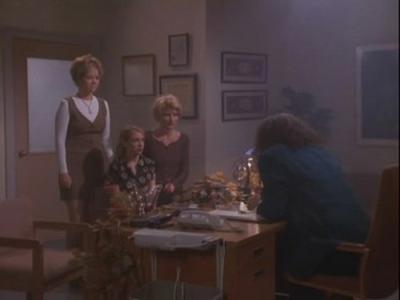 Sabrina, the Teenage Witch