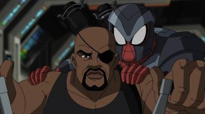 Marvel's Ultimate Spider-Man