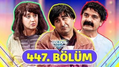 Güldür Güldür Show