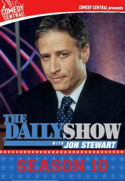 The Daily Show filmas online