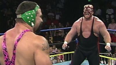 Clash of the Champions