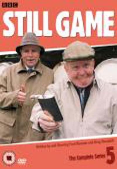 Still Game filmas online
