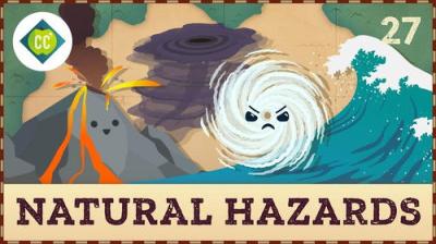 Crash Course Geography