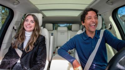 Carpool Karaoke: The Series
