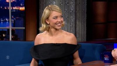 The Late Show with Stephen Colbert