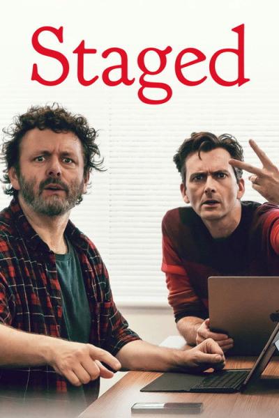 Staged filmas online