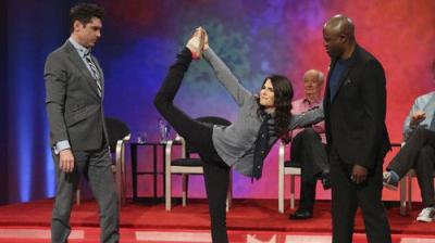 Whose Line Is It Anyway?